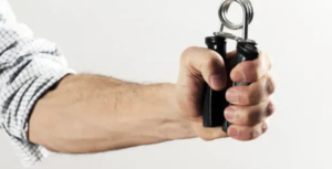 Read more about the article Best Grip Strength Trainers for Gamers & Office Workers (2025 Guide)